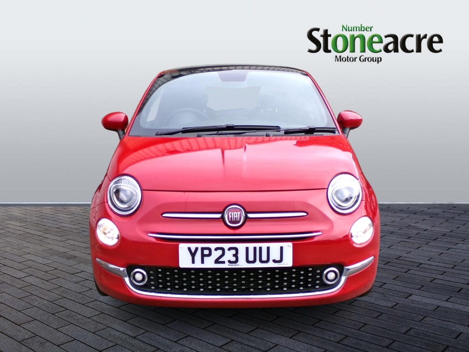 Used Fiat 500 2023 for sale - 76377506: Photo 6
