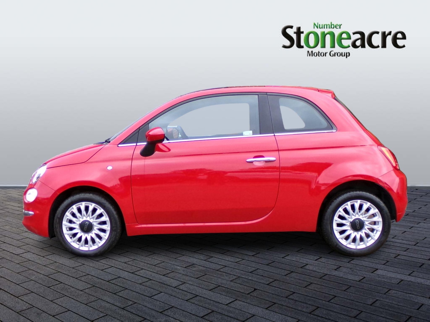 Used Fiat 500 2023 for sale - 76377506: Photo 7