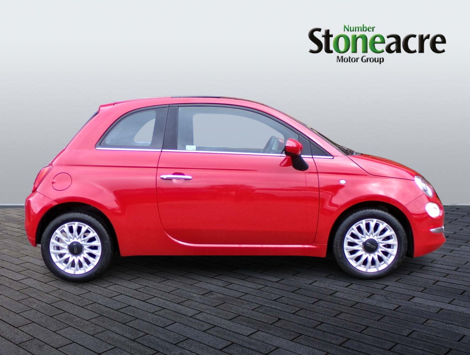 Used Fiat 500 2023 for sale - 76377506: Photo 8