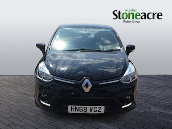 Used Renault Clio 2018 for sale - 79224908: Photo