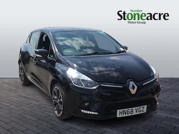 Used Renault Clio 2018 for sale - 79224908: Photo