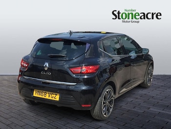 Used Renault Clio 2018 for sale - 79224908: Photo