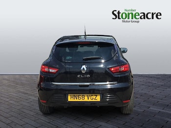 Used Renault Clio 2018 for sale - 79224908: Photo