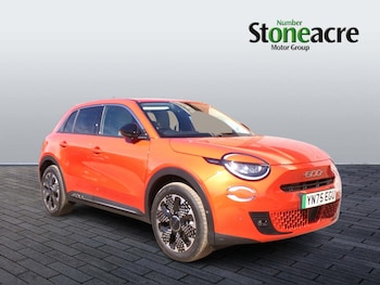 Used Fiat 600 2025 for sale - 78504935: Photo