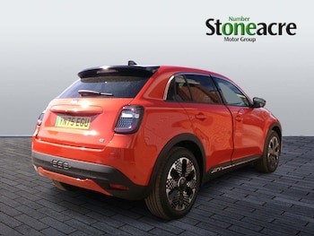 Used Fiat 600 2025 for sale - 78504935: Photo