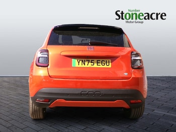 Used Fiat 600 2025 for sale - 78504935: Photo