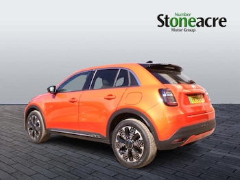 Used Fiat 600 2025 for sale - 78504935: Photo