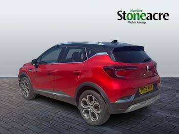 Used Renault Captur 2023 for sale - 79049301: Photo