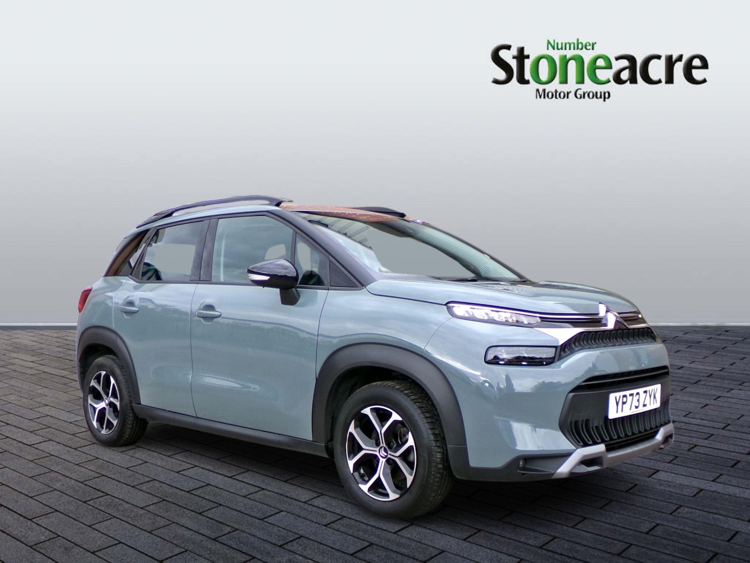 Used Citroen C3 Aircross 2023 for sale - 76094662: Photo 1