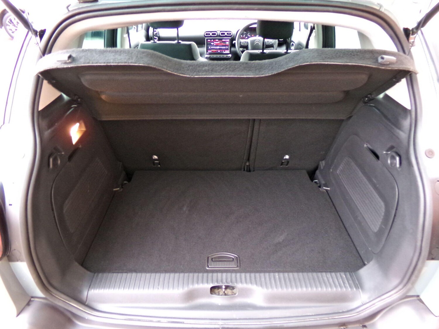 Used Citroen C3 Aircross 2023 for sale - 76094662: Photo 10