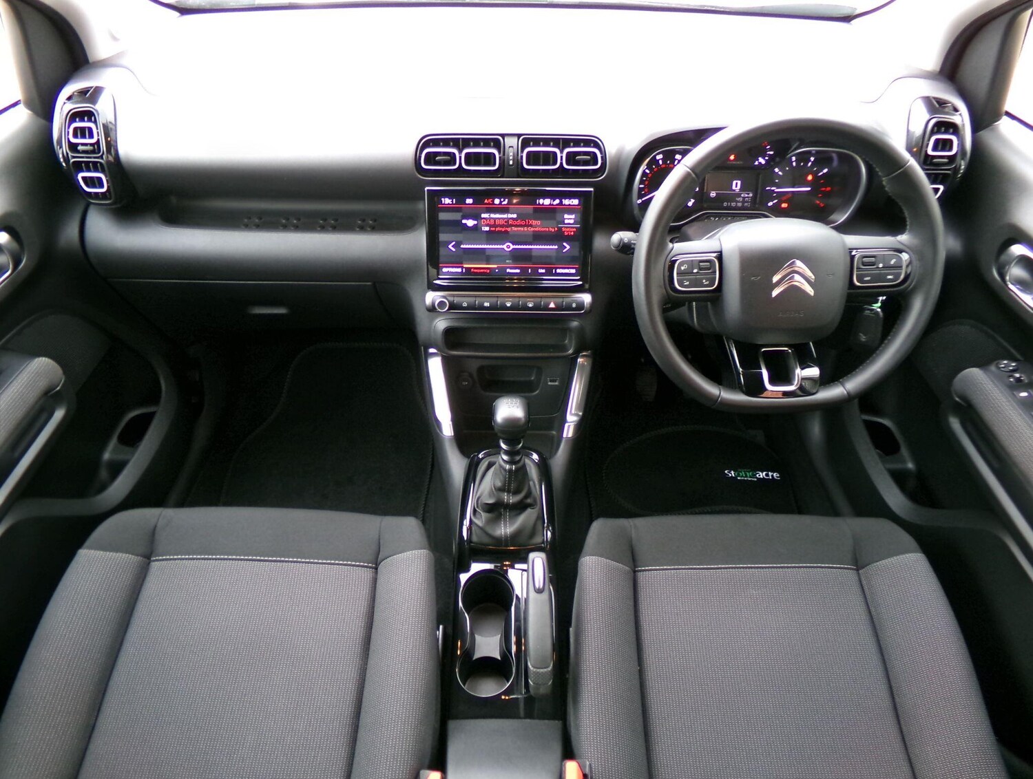 Used Citroen C3 Aircross 2023 for sale - 76094662: Photo 12