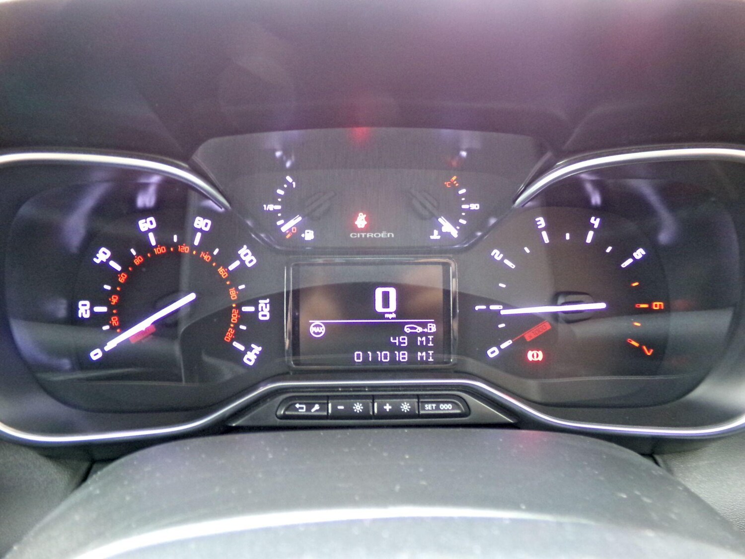 Used Citroen C3 Aircross 2023 for sale - 76094662: Photo 14