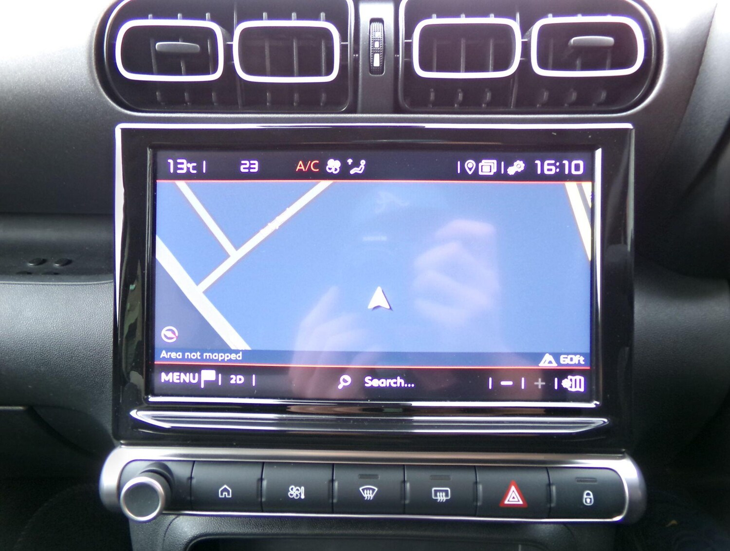 Used Citroen C3 Aircross 2023 for sale - 76094662: Photo 16