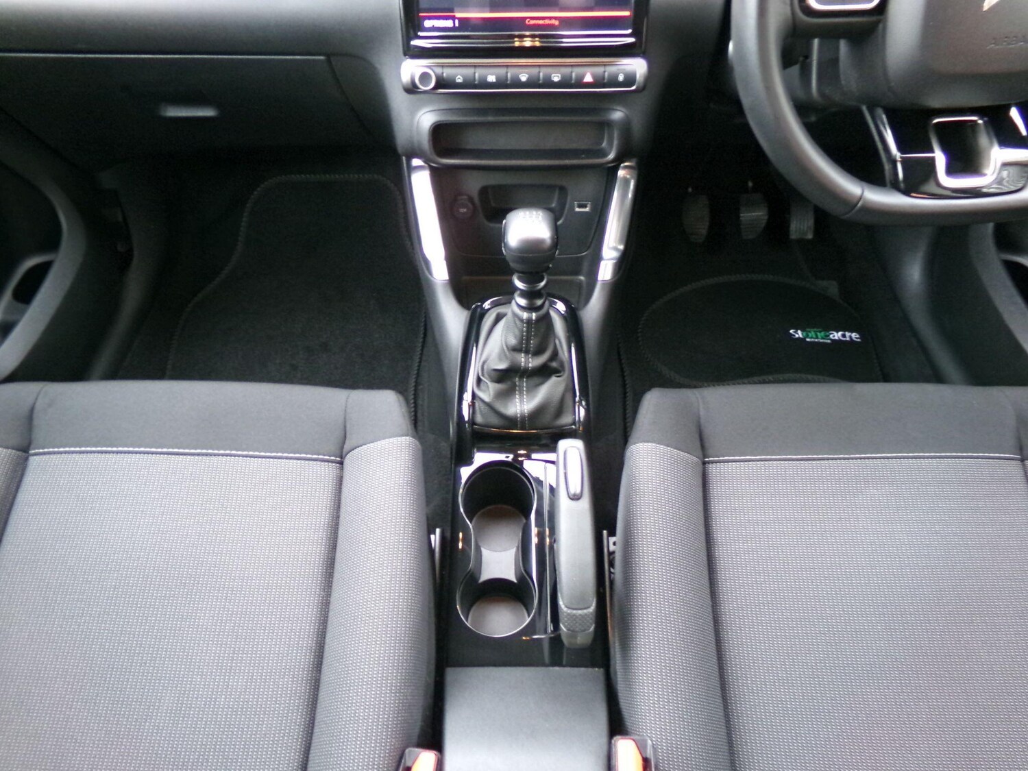 Used Citroen C3 Aircross 2023 for sale - 76094662: Photo 19