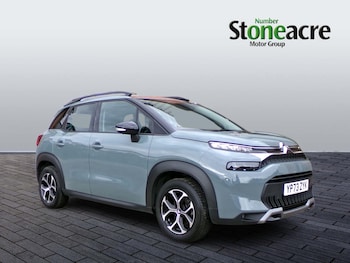 Used Citroen C3 Aircross 2023 for sale - 76094662: Photo