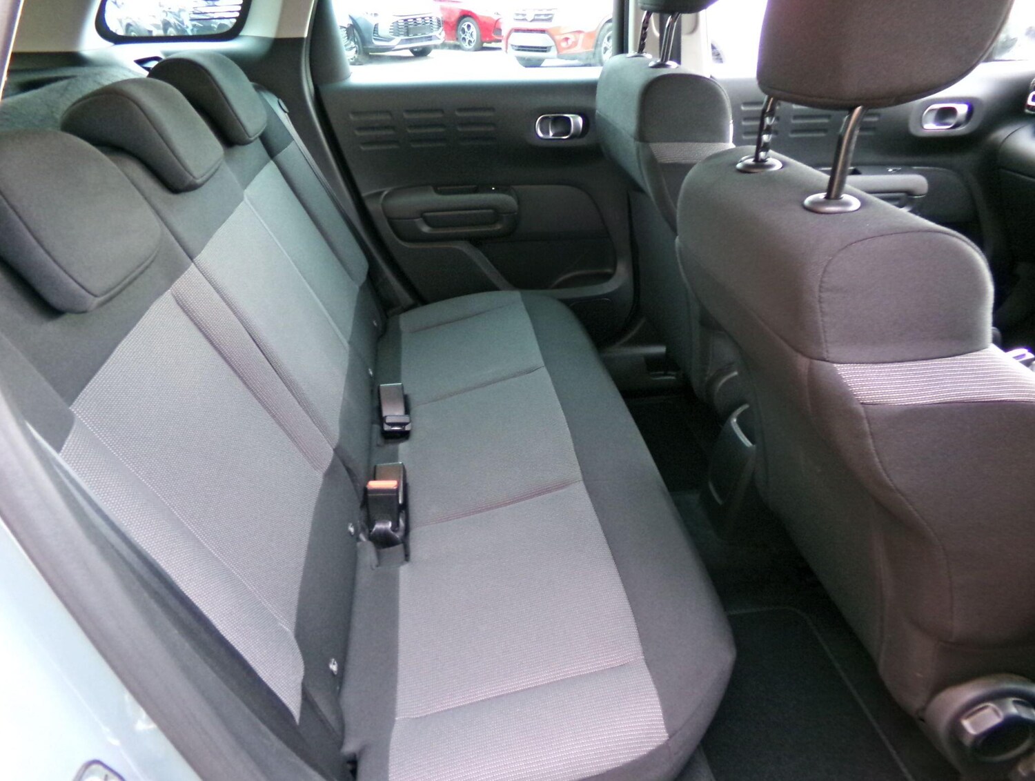 Used Citroen C3 Aircross 2023 for sale - 76094662: Photo 20