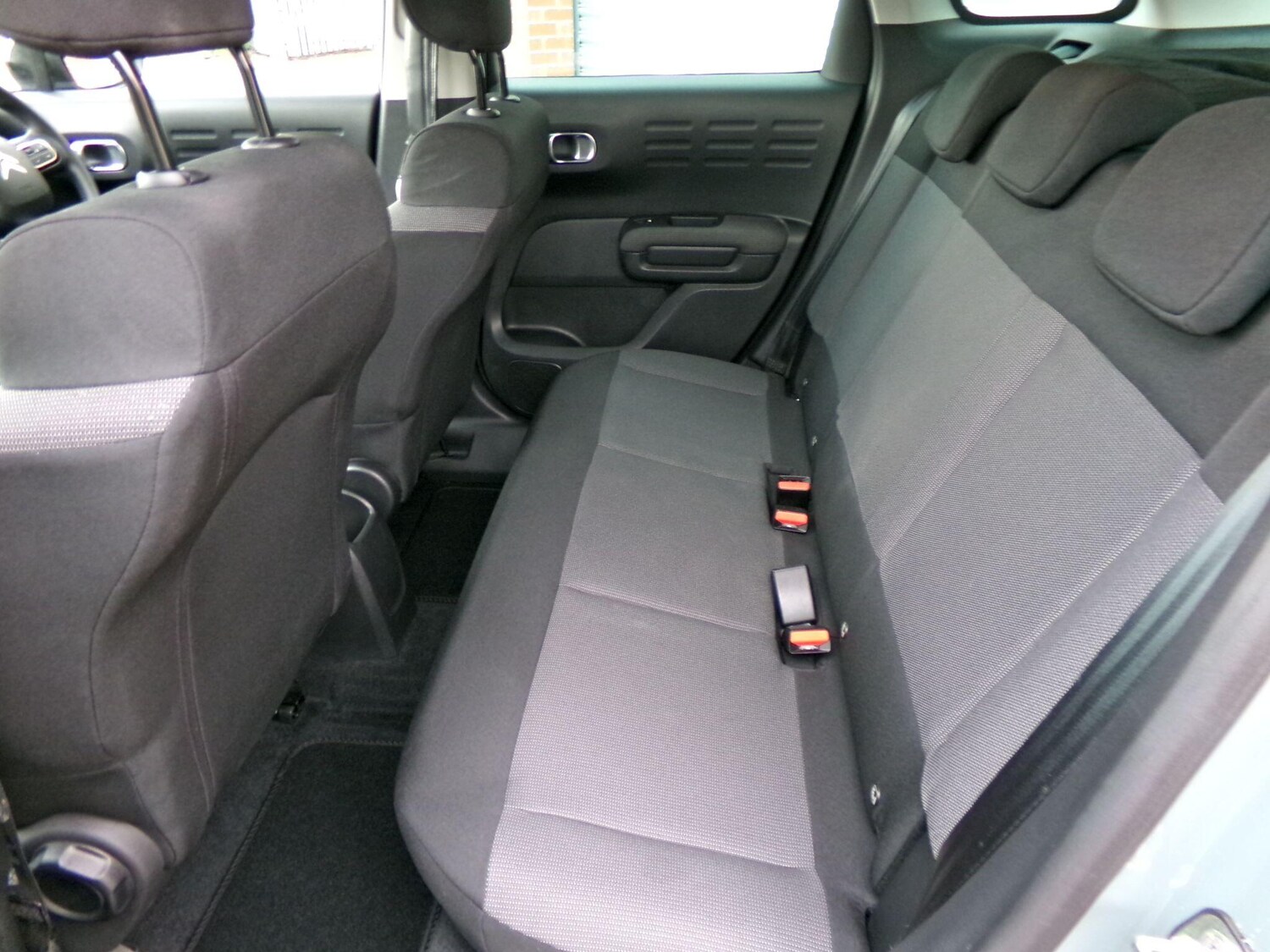 Used Citroen C3 Aircross 2023 for sale - 76094662: Photo 21