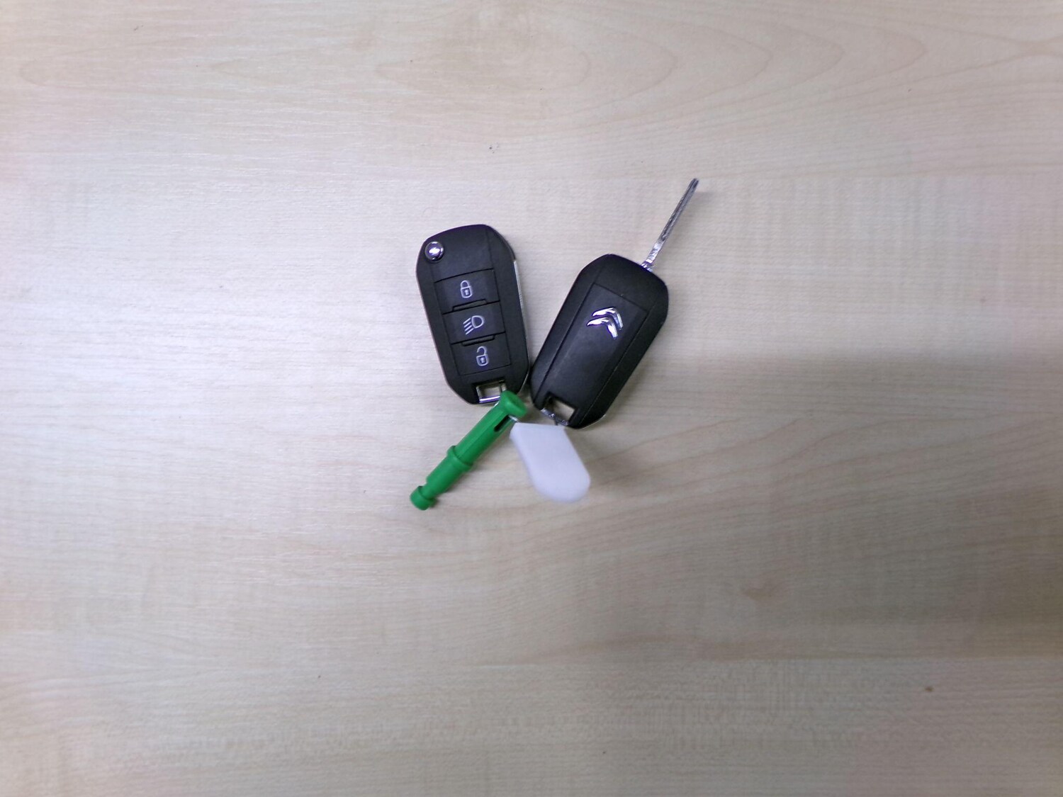 Used Citroen C3 Aircross 2023 for sale - 76094662: Photo 22