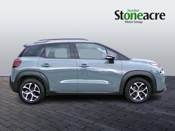 Used Citroen C3 Aircross 2023 for sale - 76094662: Photo