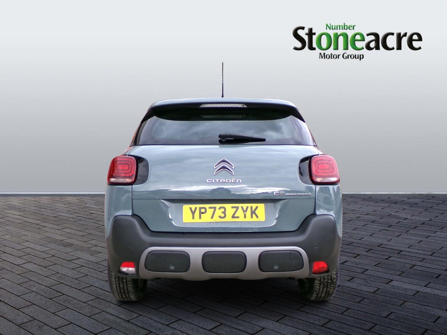 Used Citroen C3 Aircross 2023 for sale - 76094662: Photo 4