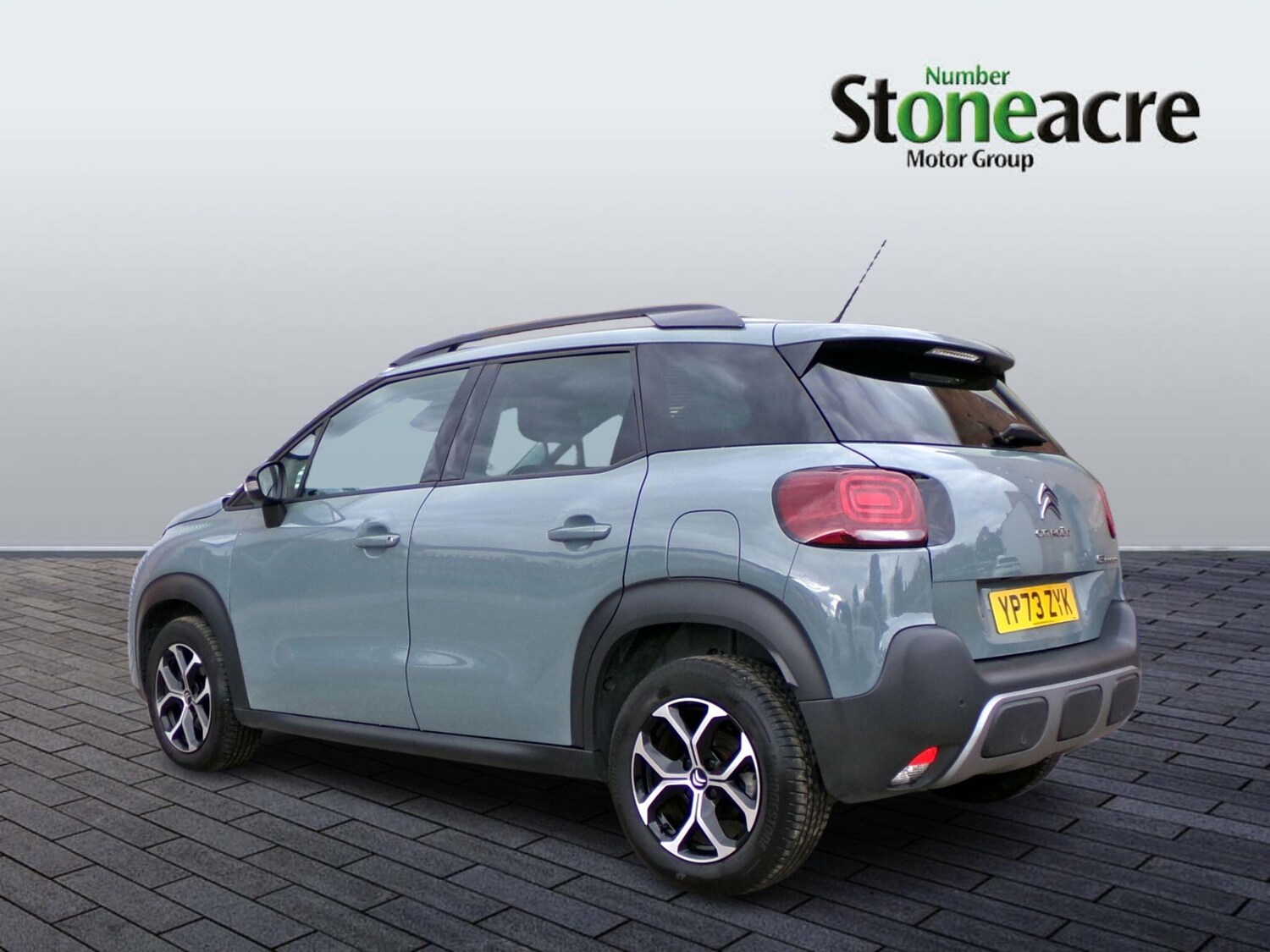 Used Citroen C3 Aircross 2023 for sale - 76094662: Photo 5