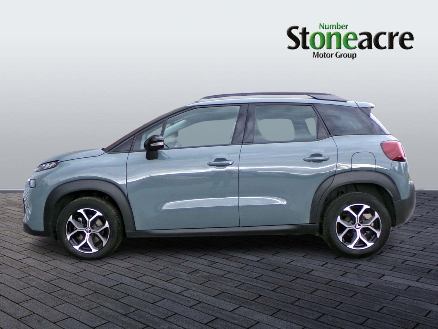 Used Citroen C3 Aircross 2023 for sale - 76094662: Photo 6