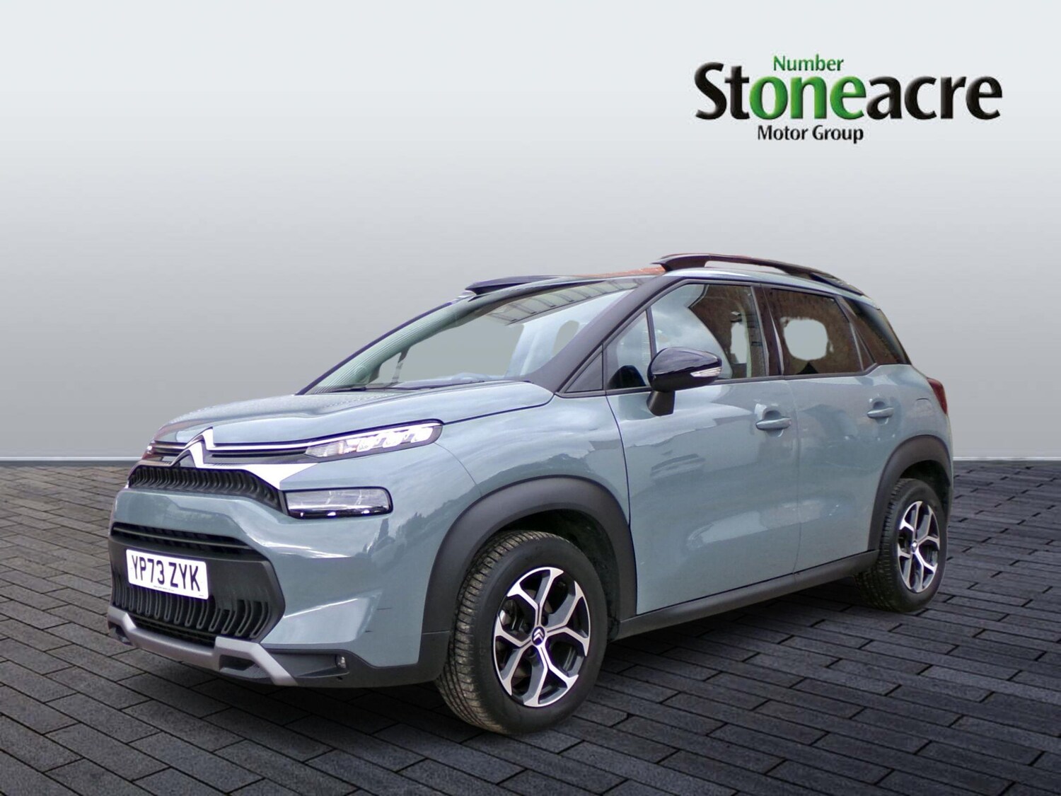 Used Citroen C3 Aircross 2023 for sale - 76094662: Photo 7