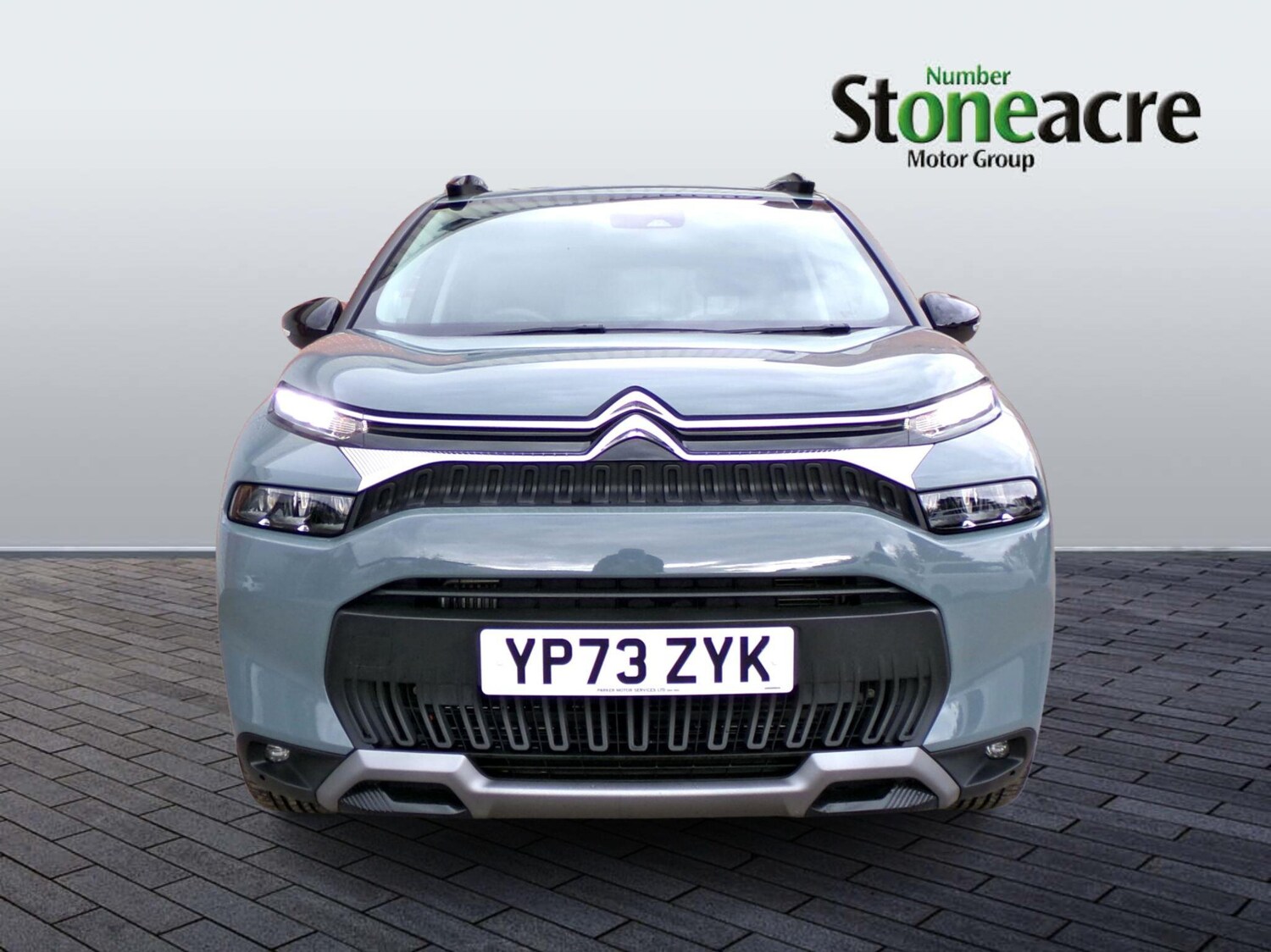 Used Citroen C3 Aircross 2023 for sale - 76094662: Photo 8