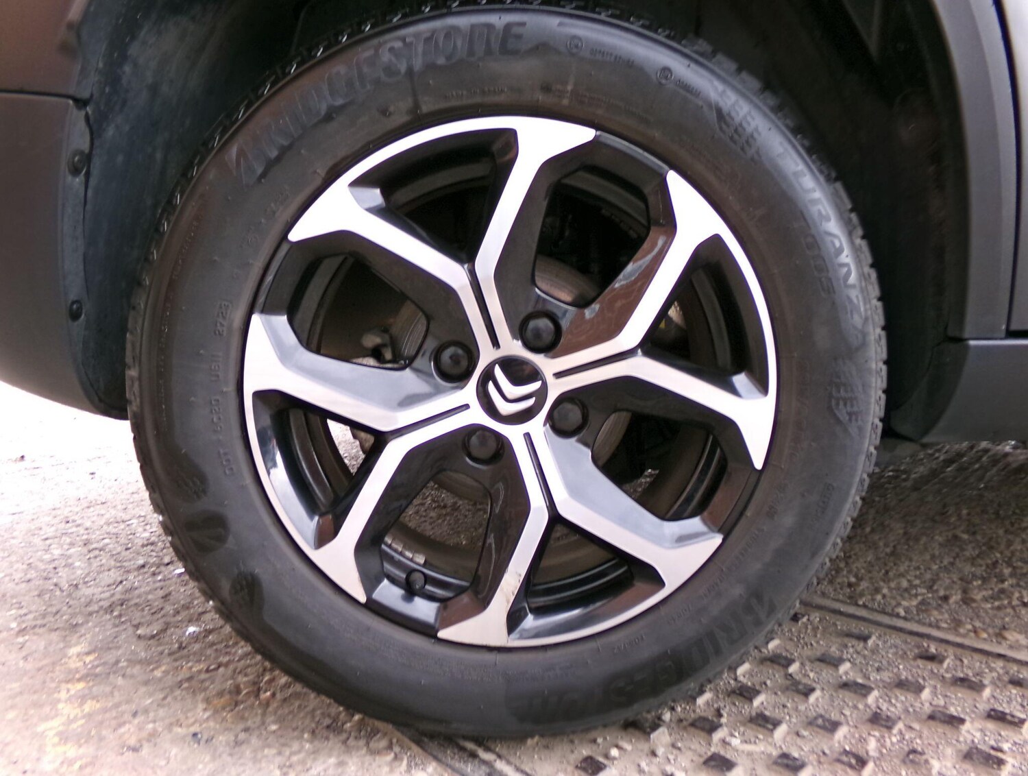 Used Citroen C3 Aircross 2023 for sale - 76094662: Photo 9