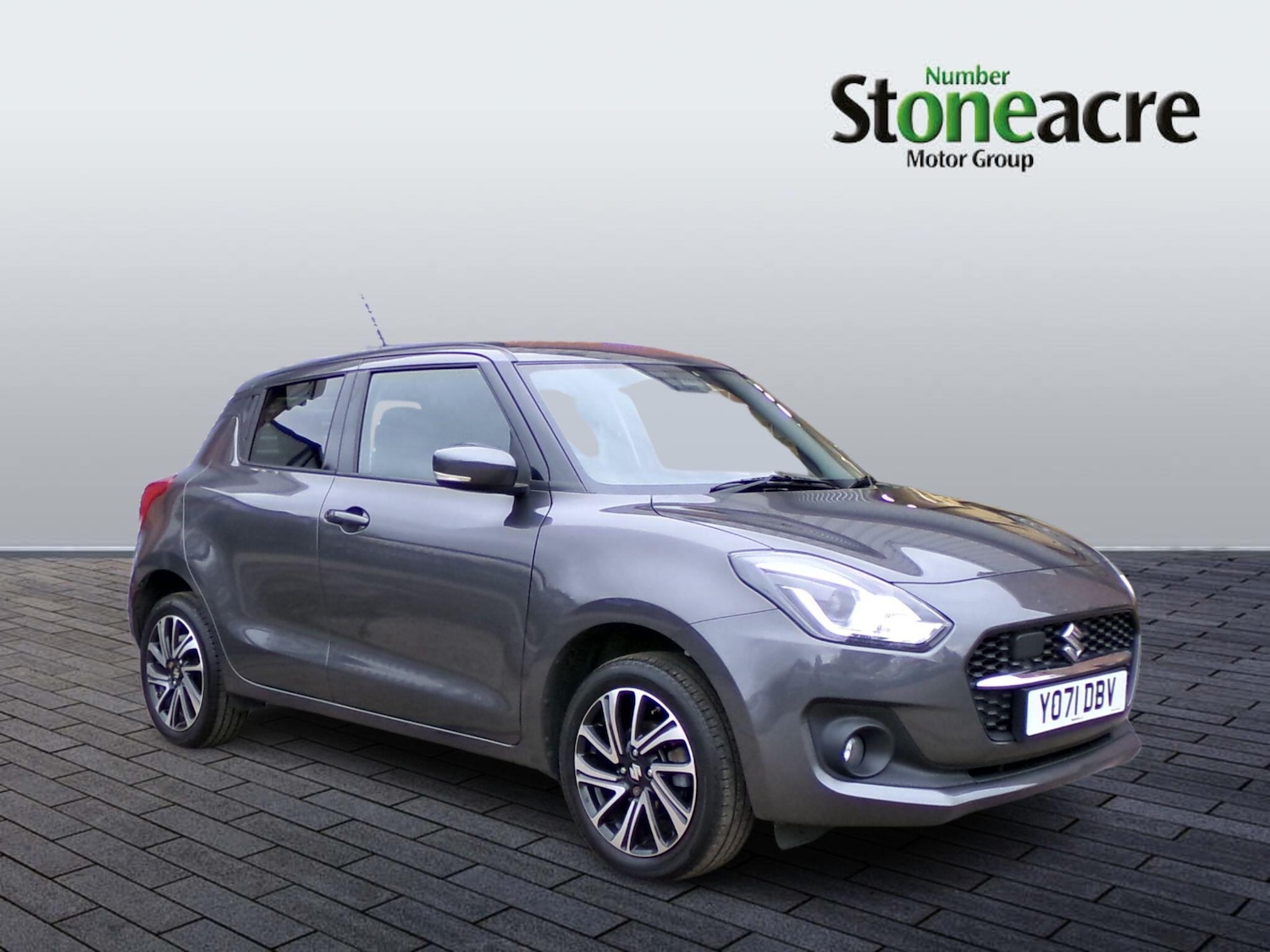 Used Suzuki Swift 2021 for sale - 76584924: Photo 1