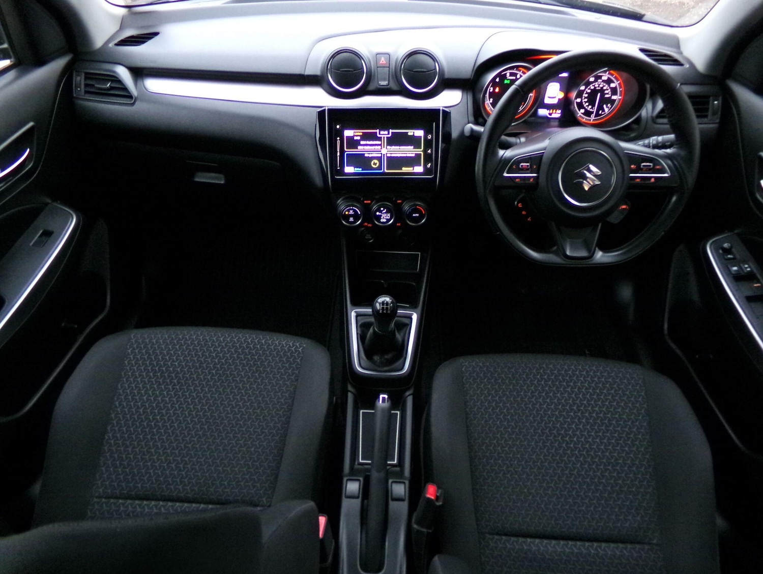 Used Suzuki Swift 2021 for sale - 76584924: Photo 11