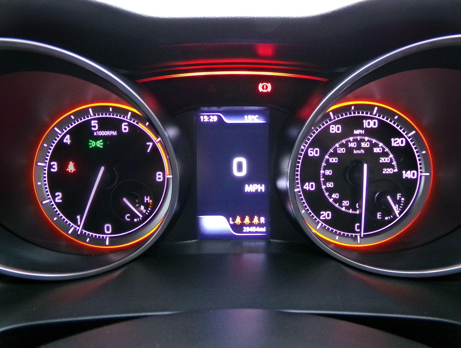 Used Suzuki Swift 2021 for sale - 76584924: Photo 13