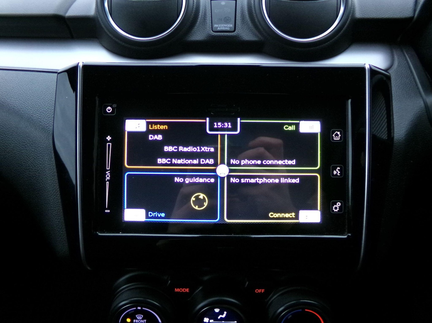 Used Suzuki Swift 2021 for sale - 76584924: Photo 14