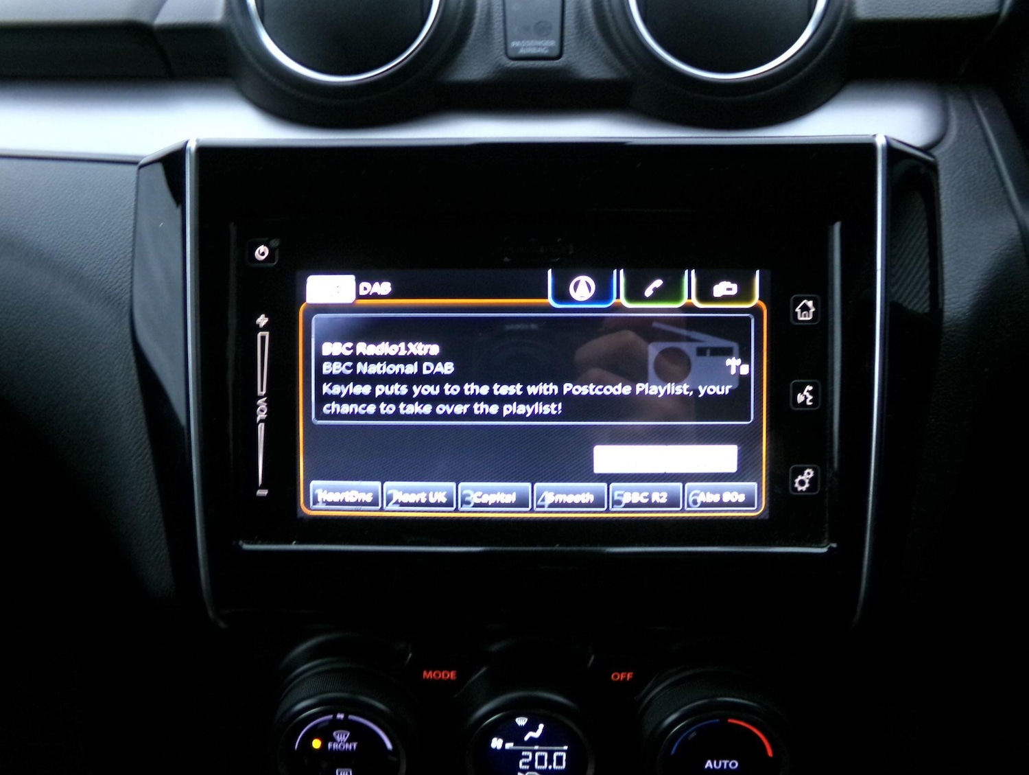 Used Suzuki Swift 2021 for sale - 76584924: Photo 15