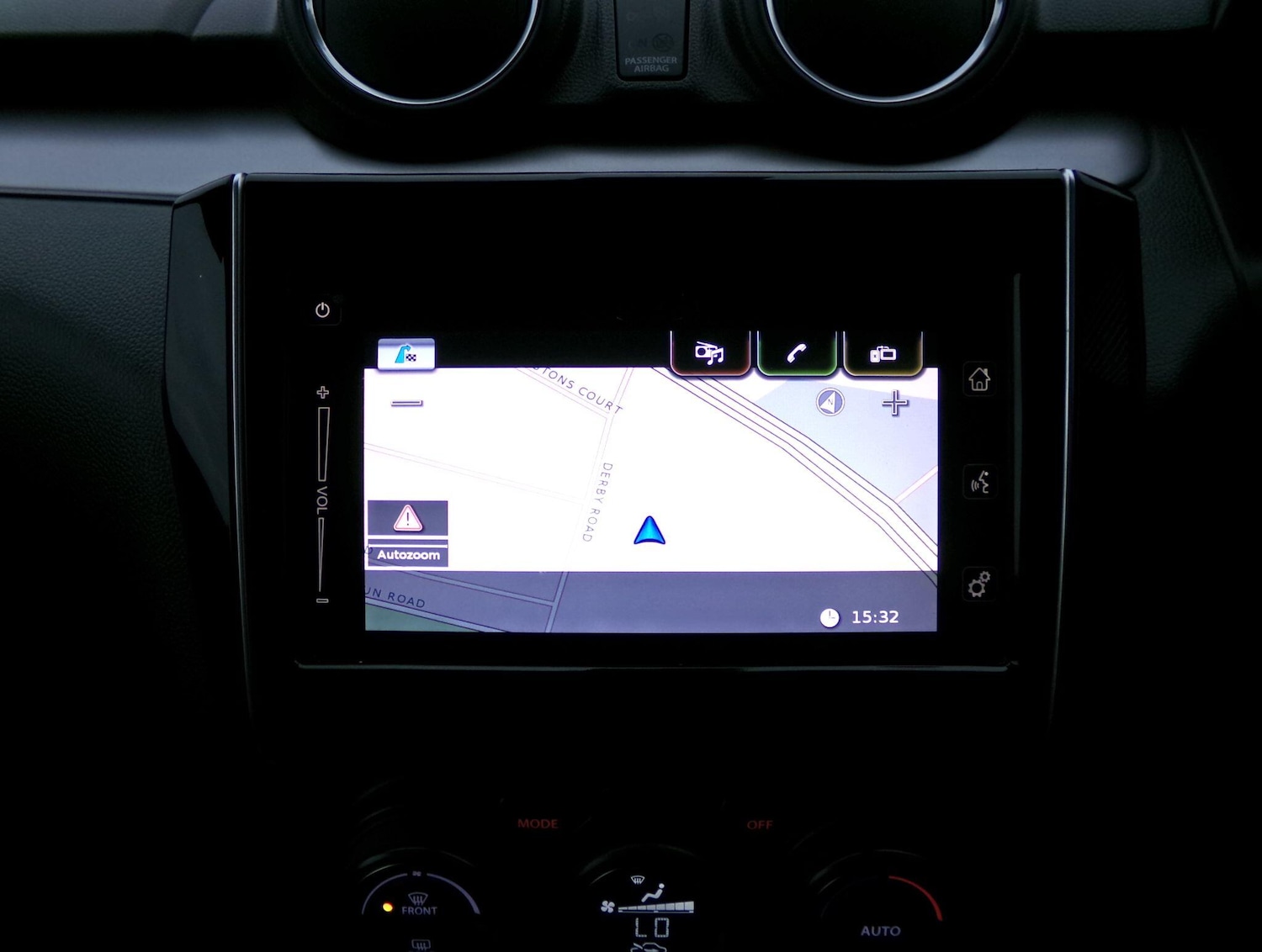 Used Suzuki Swift 2021 for sale - 76584924: Photo 16