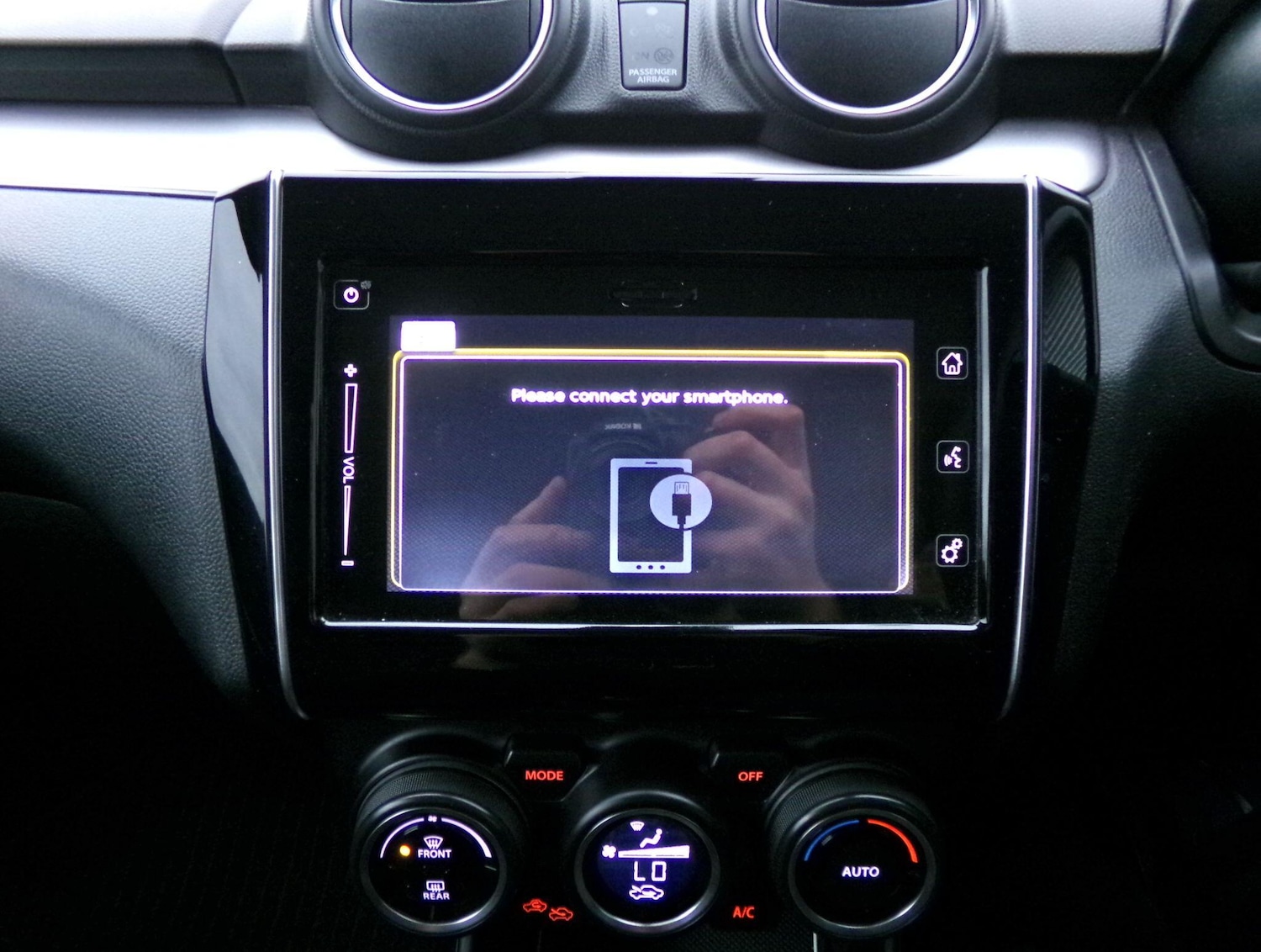 Used Suzuki Swift 2021 for sale - 76584924: Photo 17