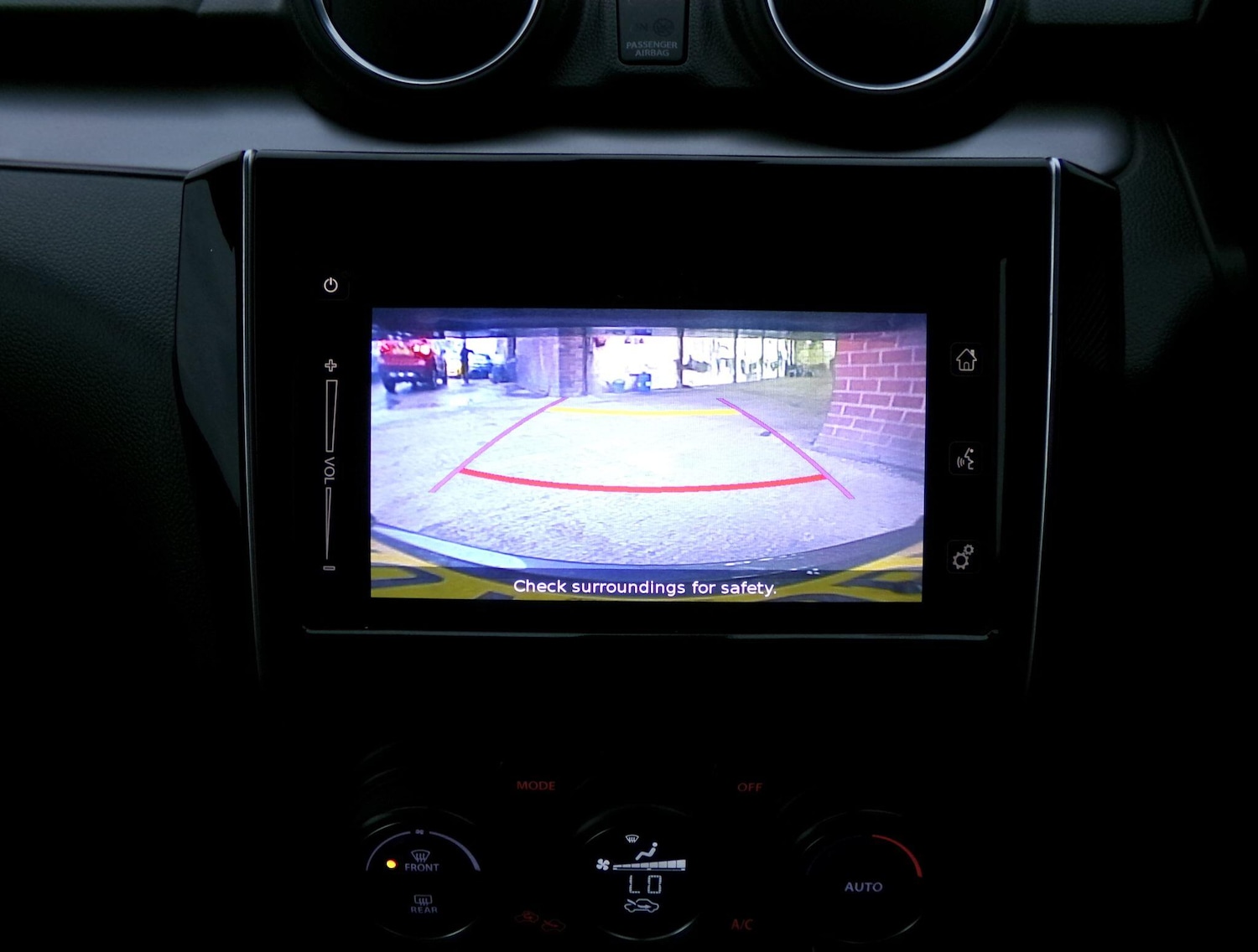 Used Suzuki Swift 2021 for sale - 76584924: Photo 18