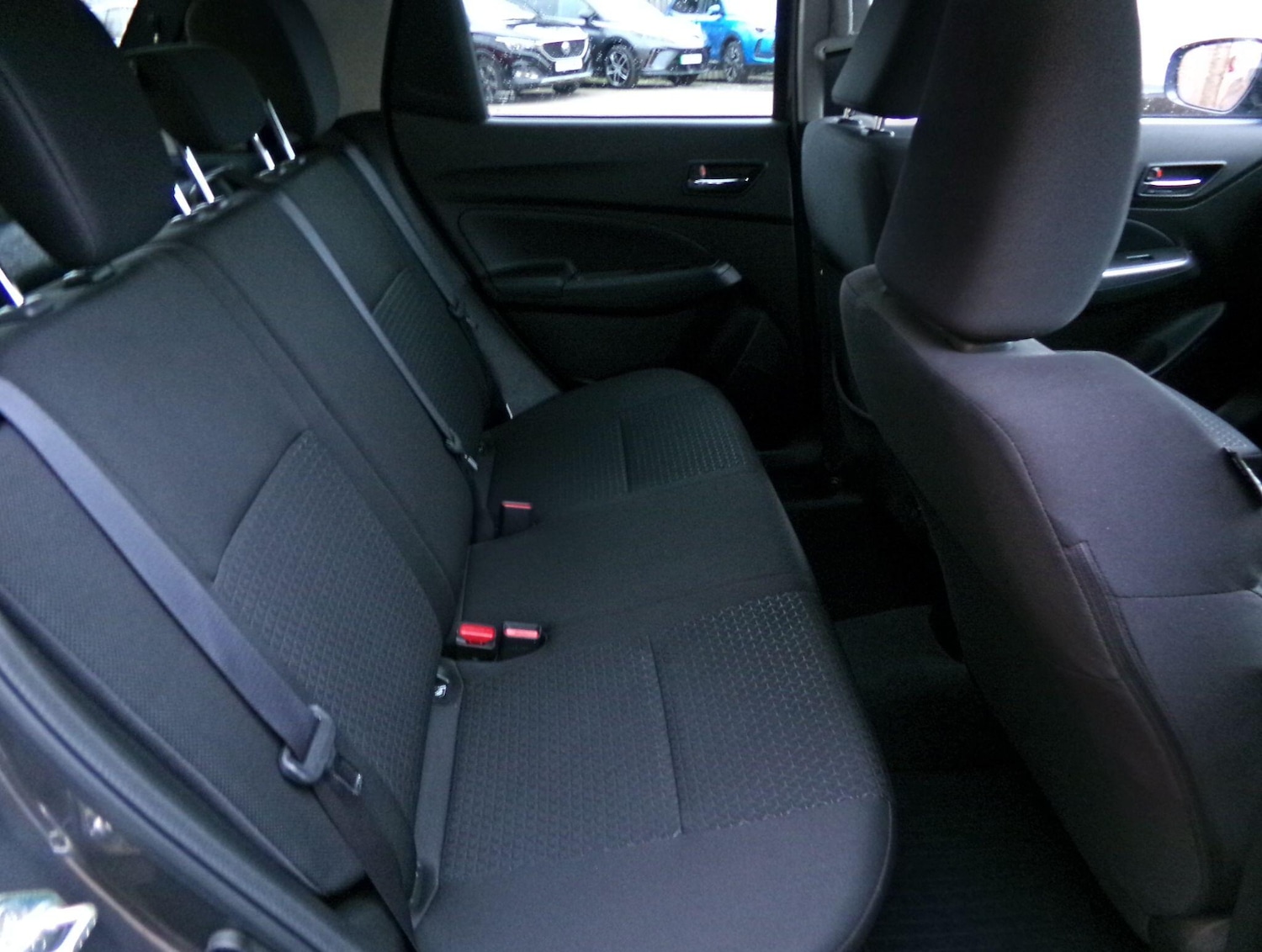 Used Suzuki Swift 2021 for sale - 76584924: Photo 20