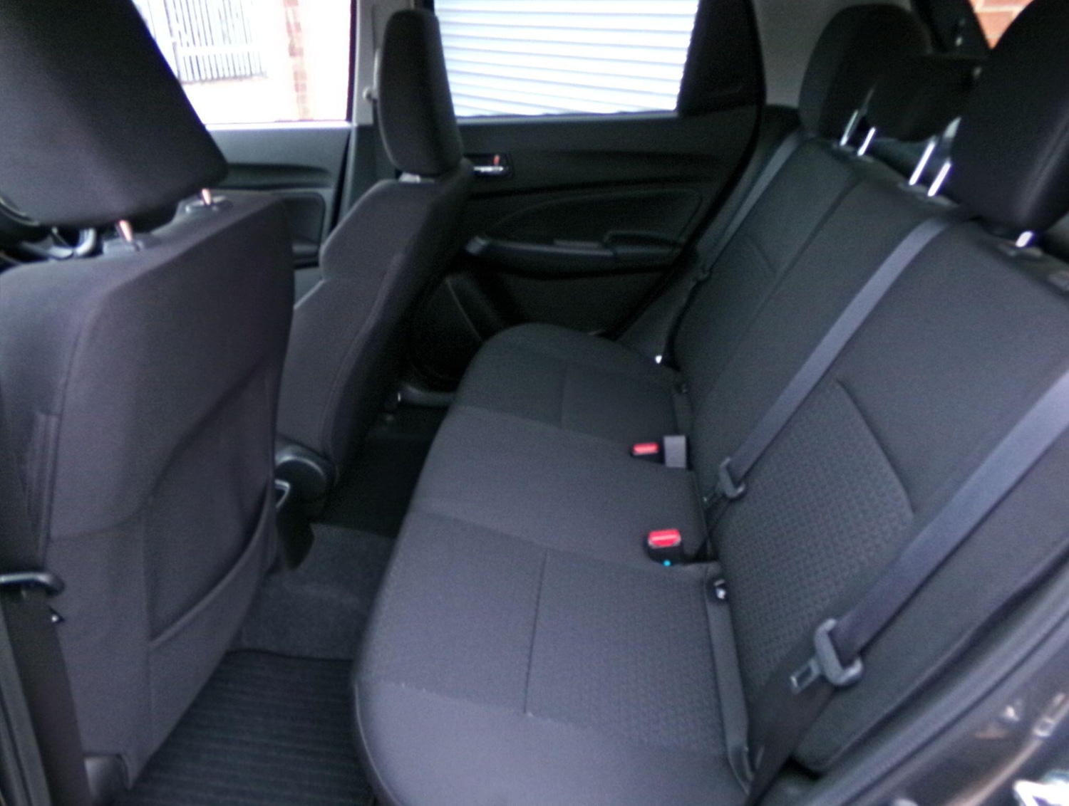 Used Suzuki Swift 2021 for sale - 76584924: Photo 21