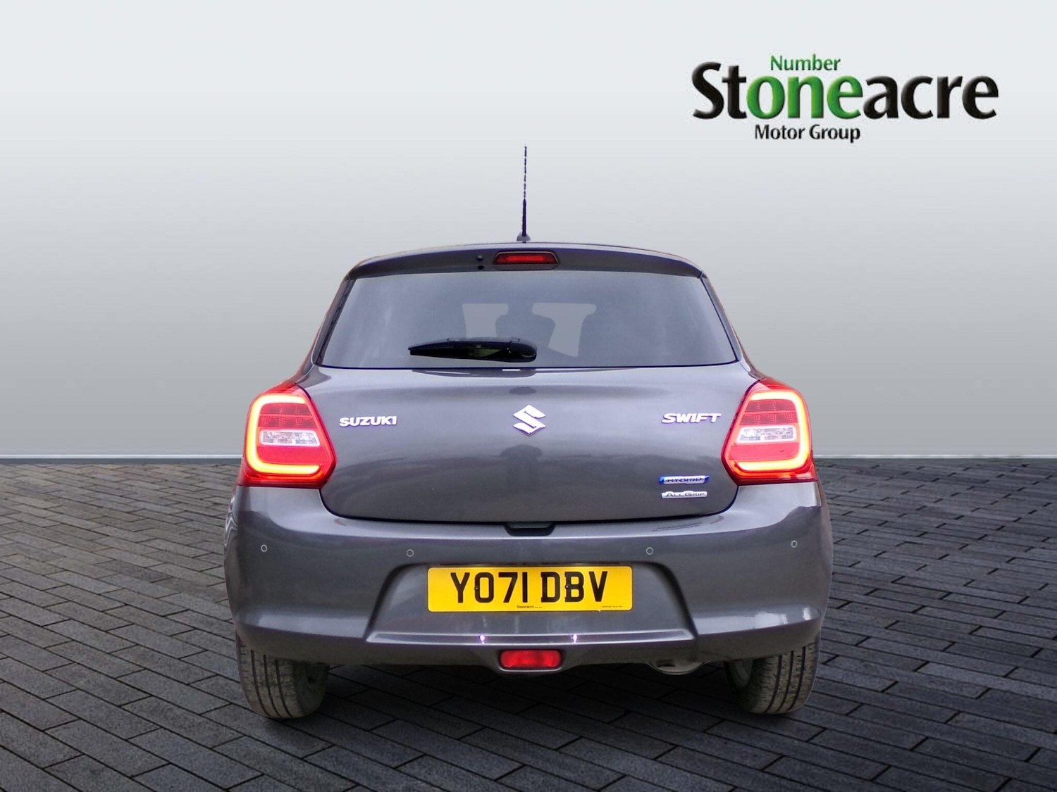 Used Suzuki Swift 2021 for sale - 76584924: Photo 3