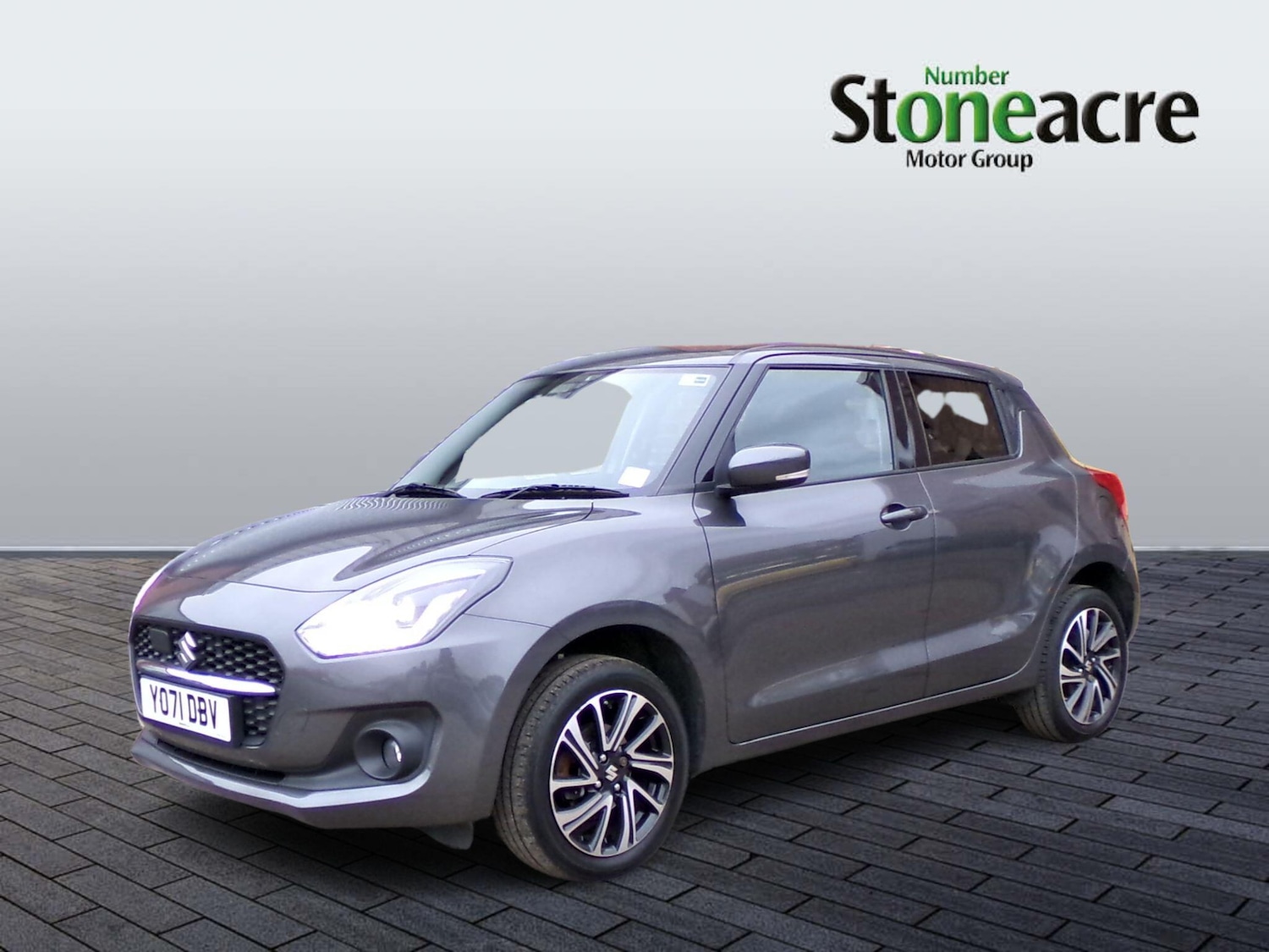 Used Suzuki Swift 2021 for sale - 76584924: Photo 5