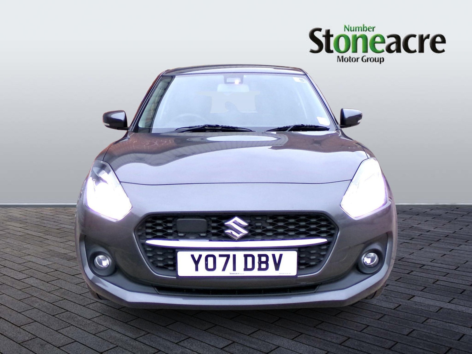Used Suzuki Swift 2021 for sale - 76584924: Photo 6