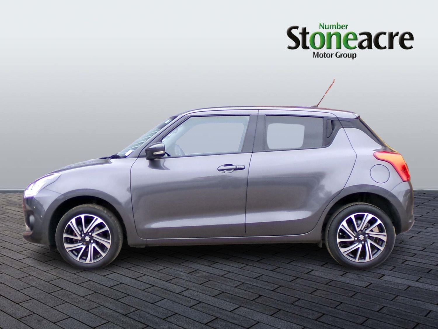 Used Suzuki Swift 2021 for sale - 76584924: Photo 7