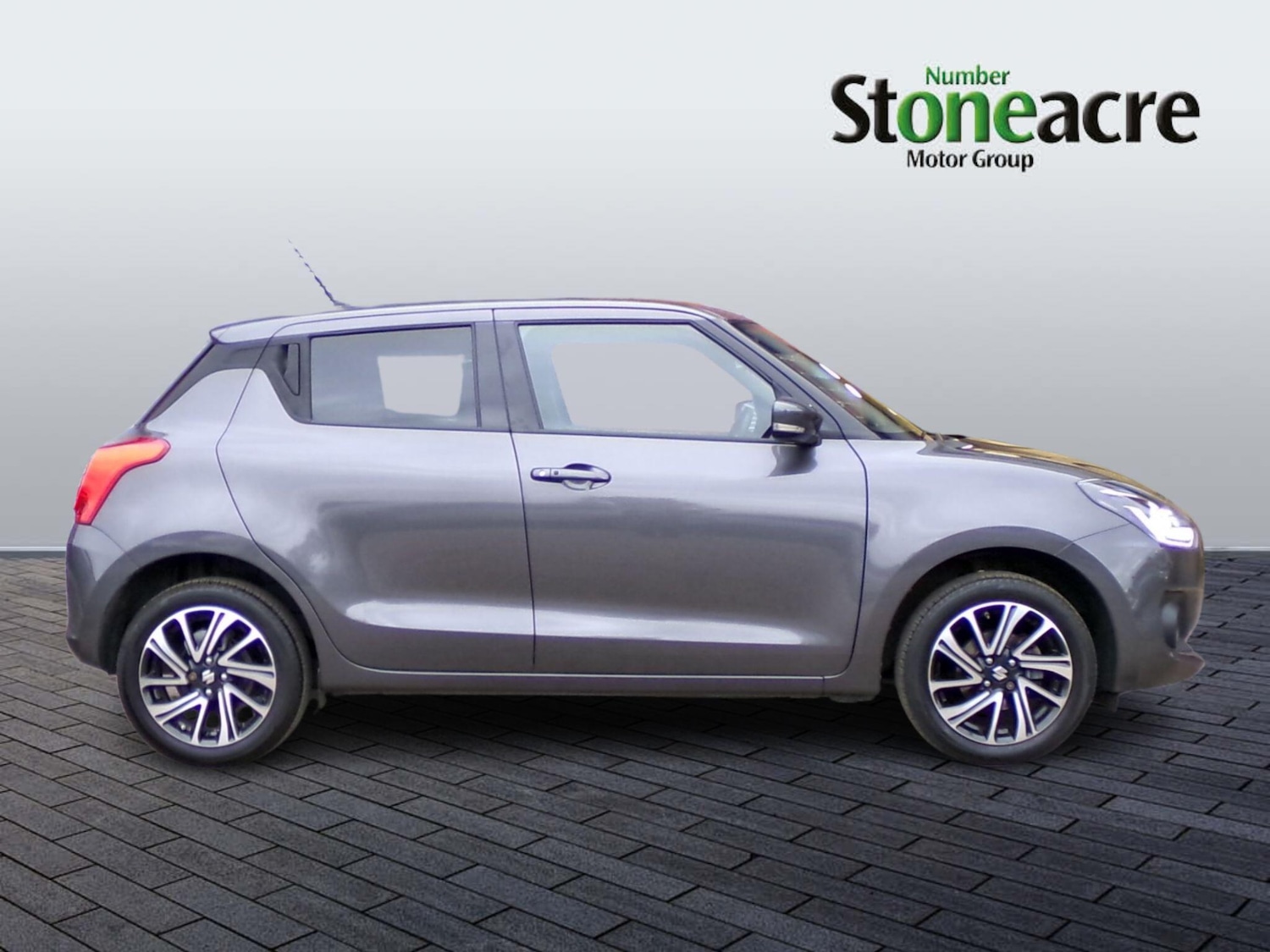 Used Suzuki Swift 2021 for sale - 76584924: Photo 8