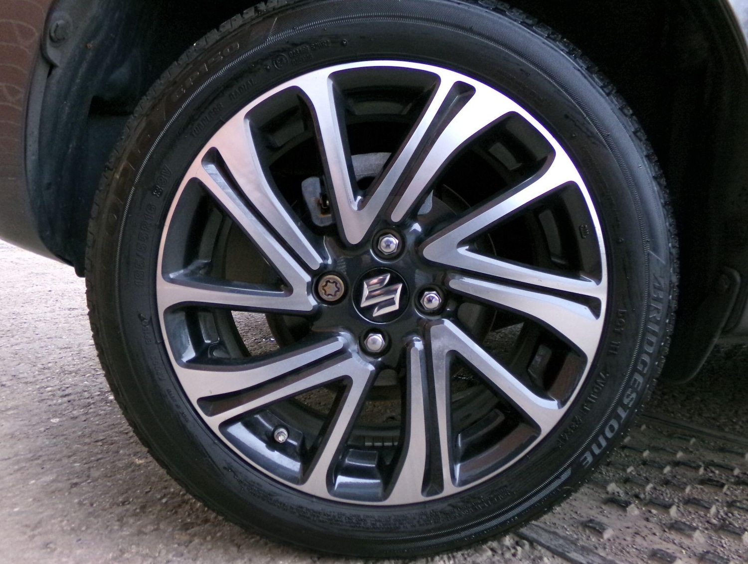 Used Suzuki Swift 2021 for sale - 76584924: Photo 9