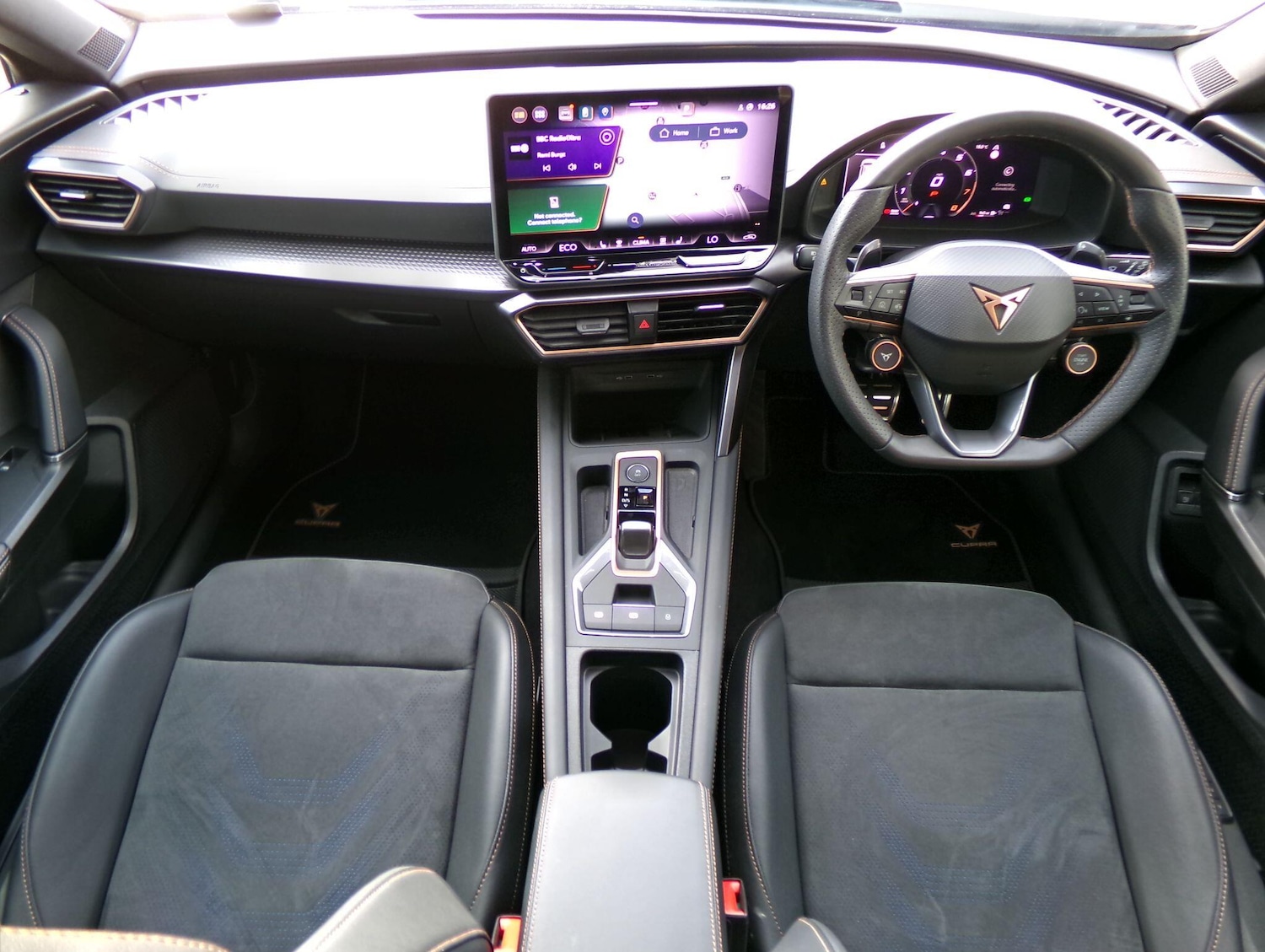 Used Cupra Formentor 2025 for sale - 77081922: Photo 12