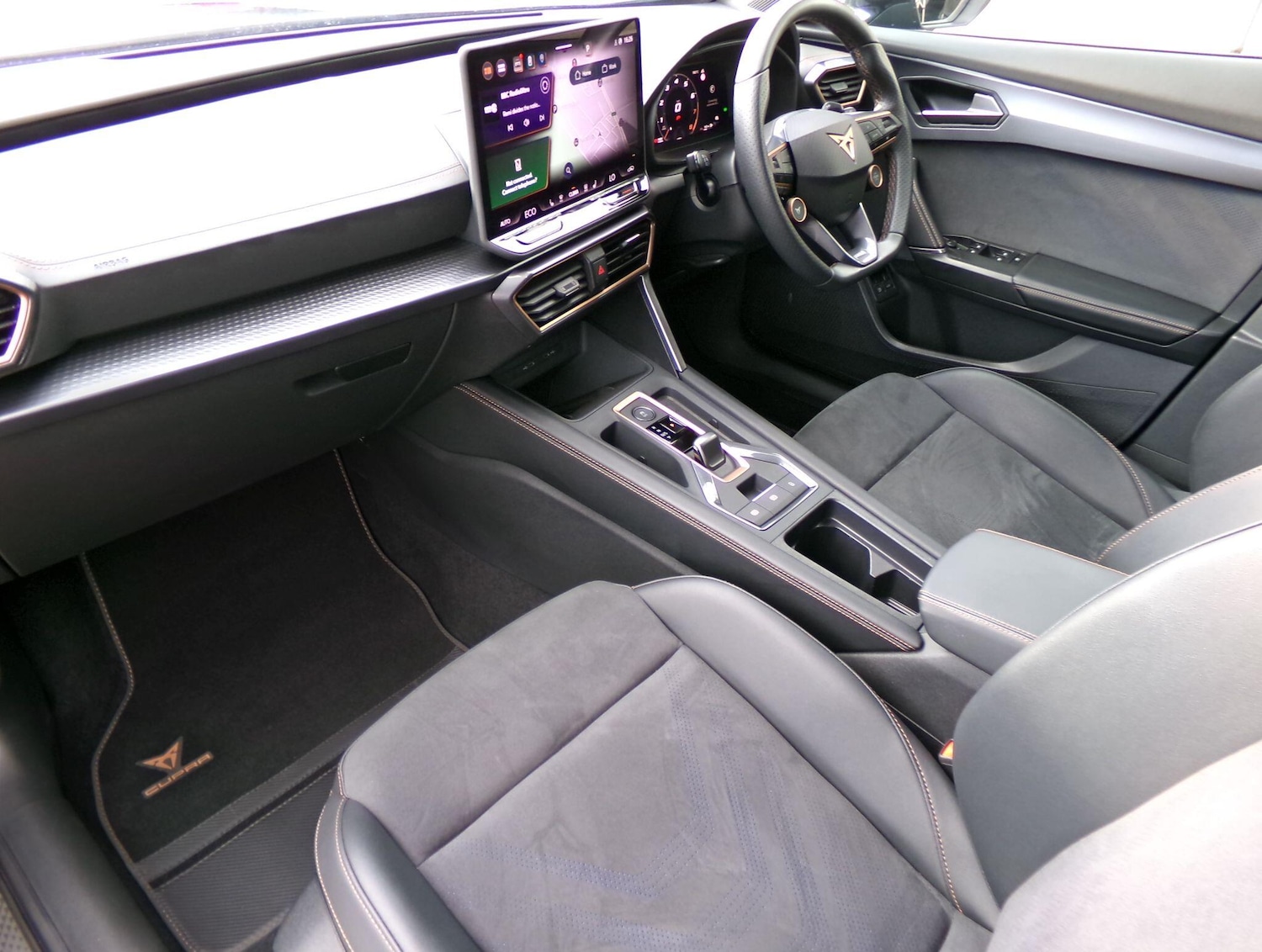 Used Cupra Formentor 2025 for sale - 77081922: Photo 13