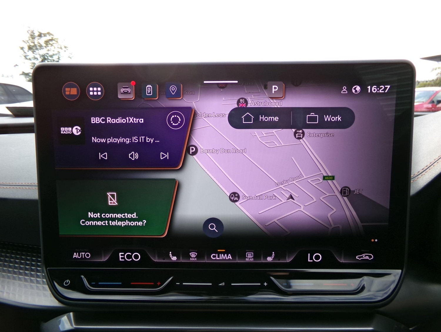 Used Cupra Formentor 2025 for sale - 77081922: Photo 15