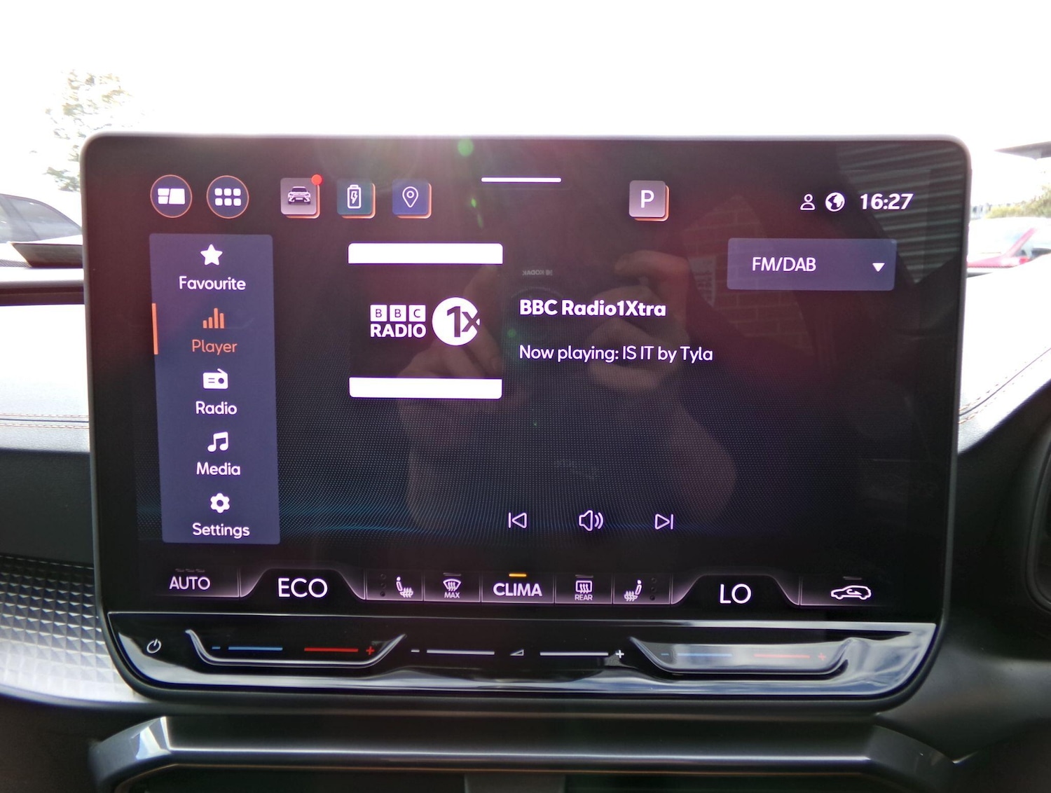 Used Cupra Formentor 2025 for sale - 77081922: Photo 16