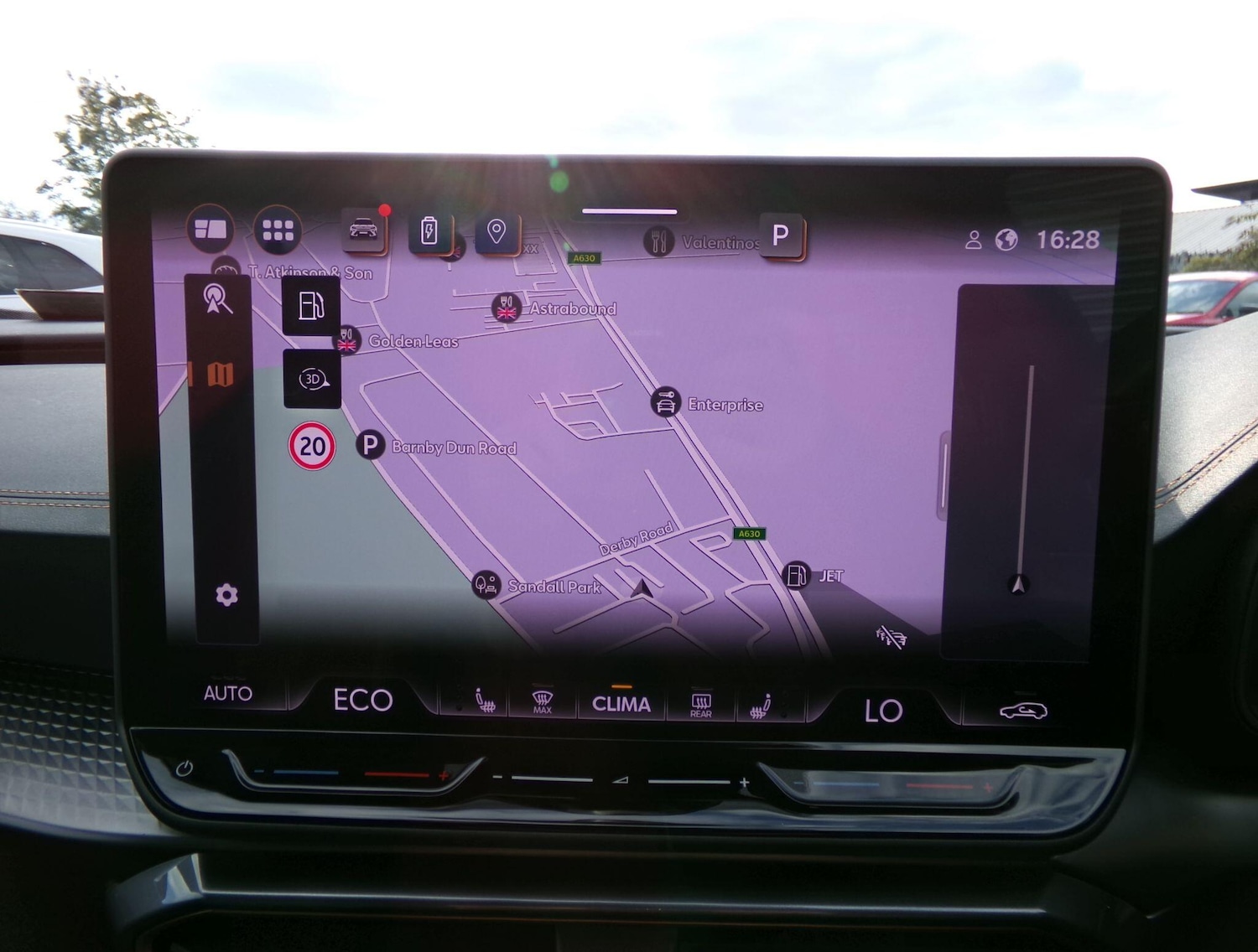 Used Cupra Formentor 2025 for sale - 77081922: Photo 17